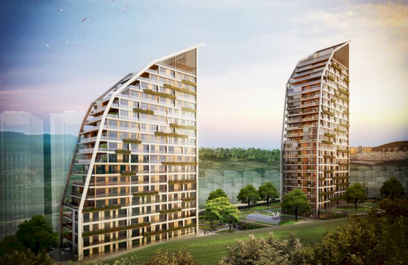 Çukurova Balkon